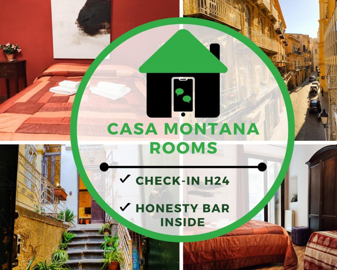 Konukevi Casa Montana